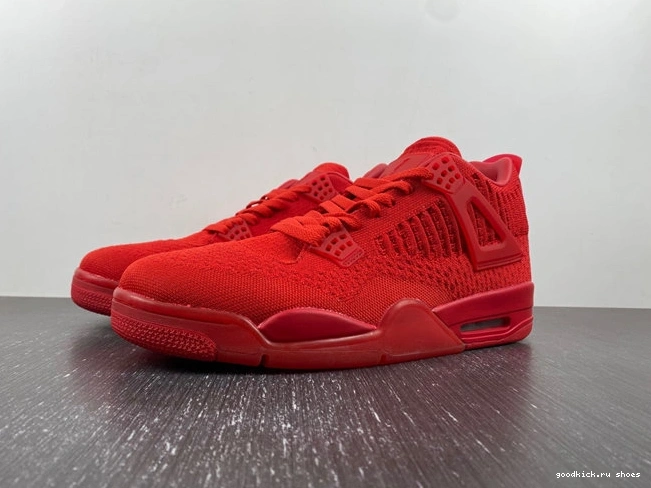 AQ3559- Red Flyknit  Retro Sophisticated 3937 4 Jordan 1013